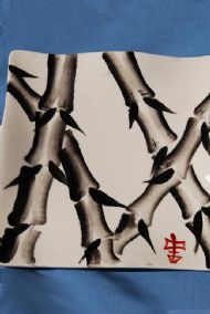 Sumi Painting BPP